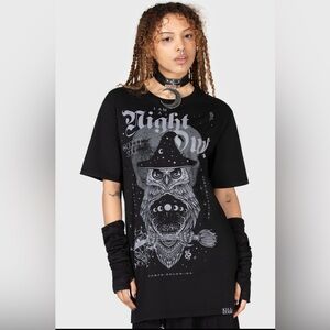 Killstar Occult Soul T Shirt